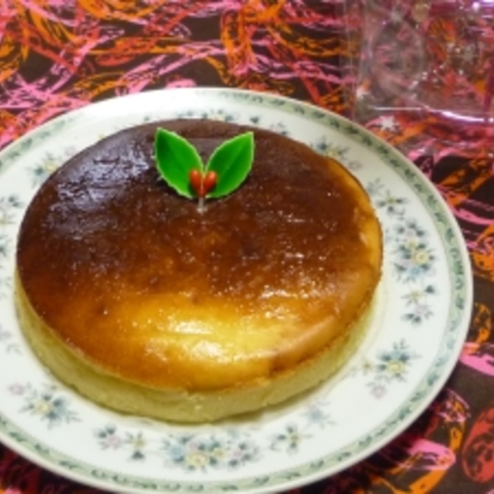 練乳チーズケーキ レシピ 作り方 By ゆ u 楽天レシピ